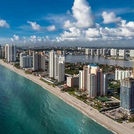 Ocean Reserve Sunny Isles Beach Esterno foto