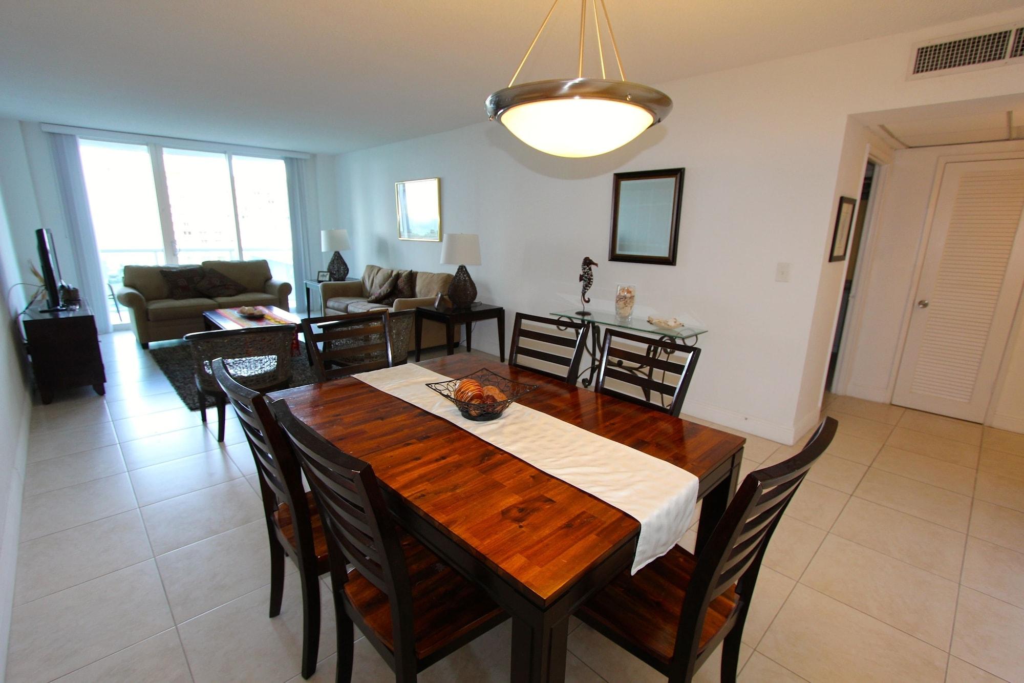 Ocean Reserve Sunny Isles Beach Esterno foto