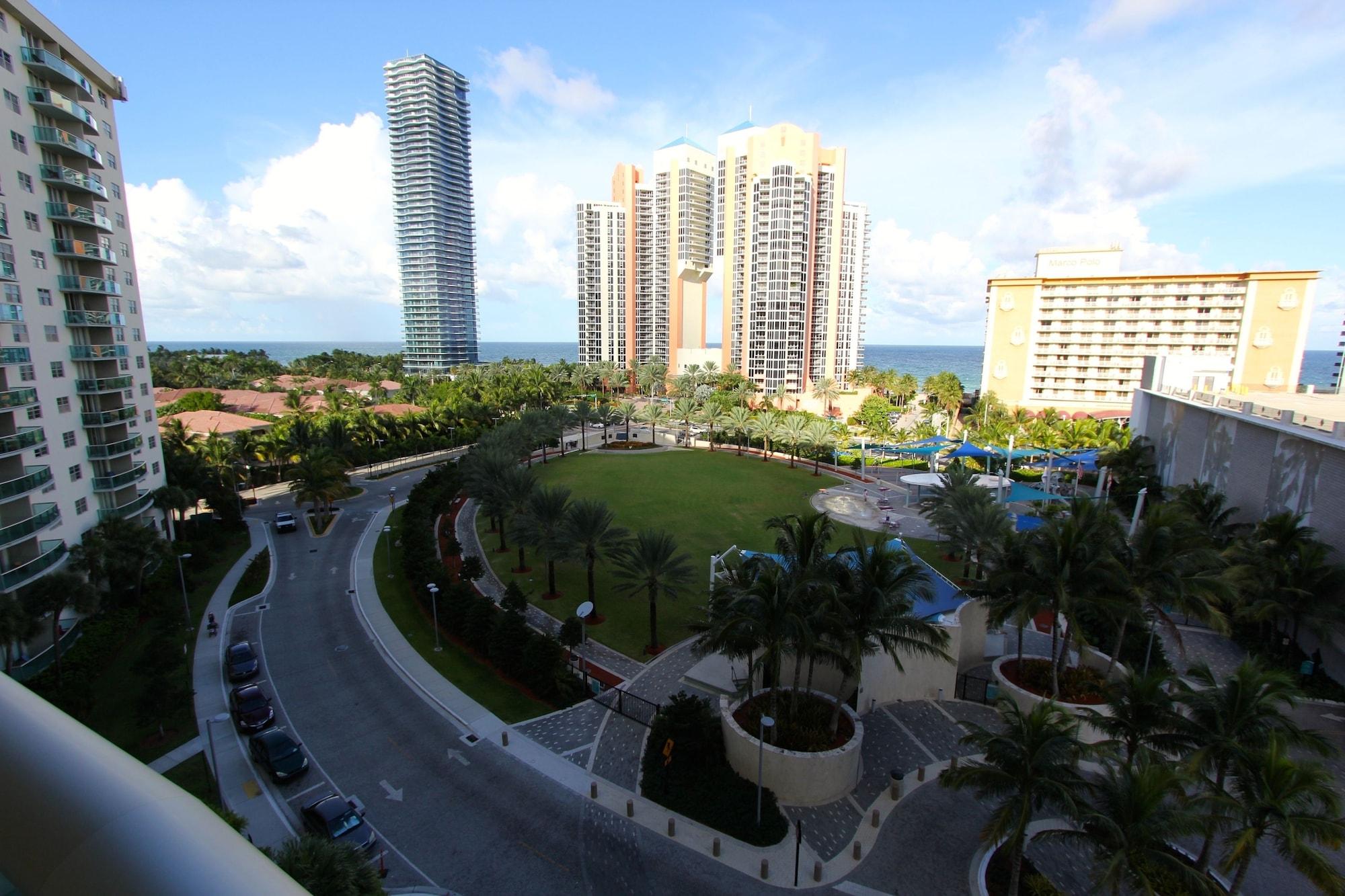 Ocean Reserve Sunny Isles Beach Esterno foto