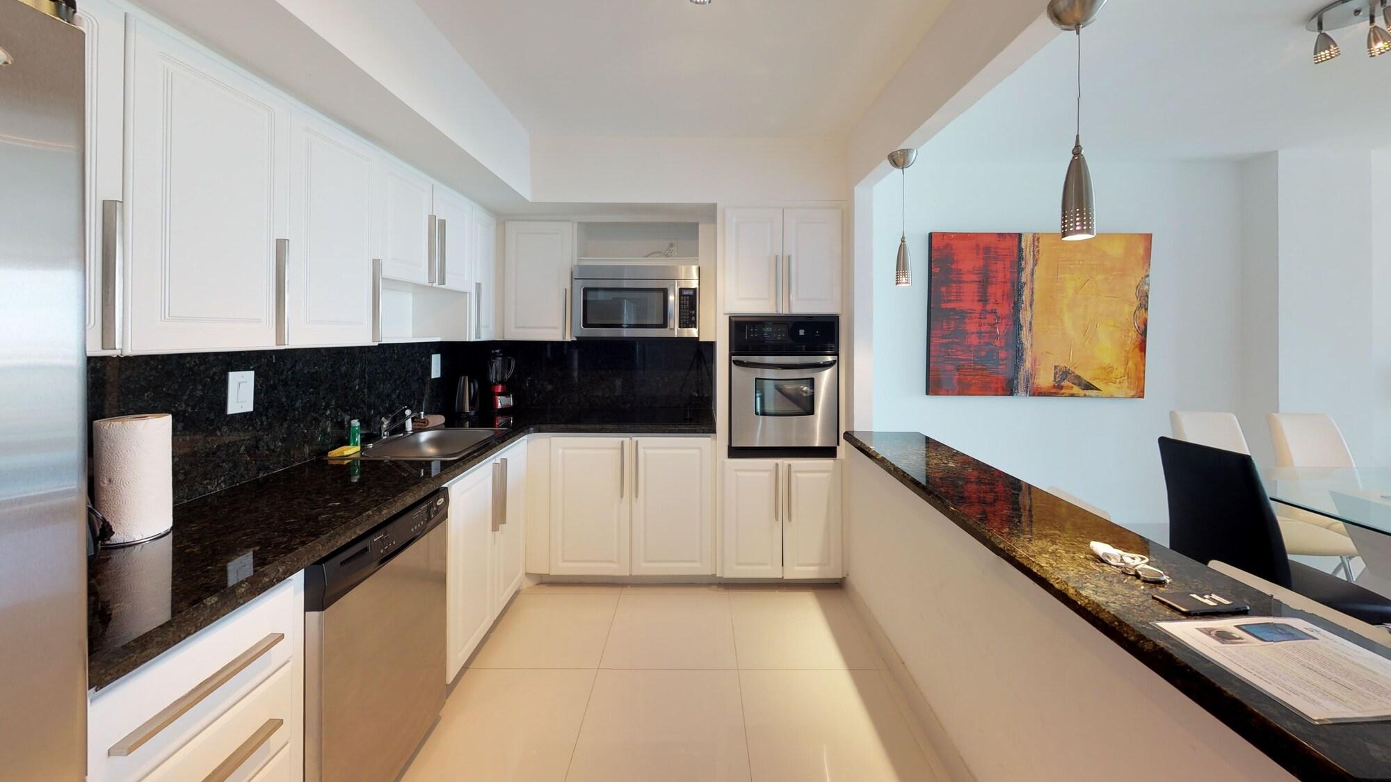 Ocean Reserve Sunny Isles Beach Esterno foto
