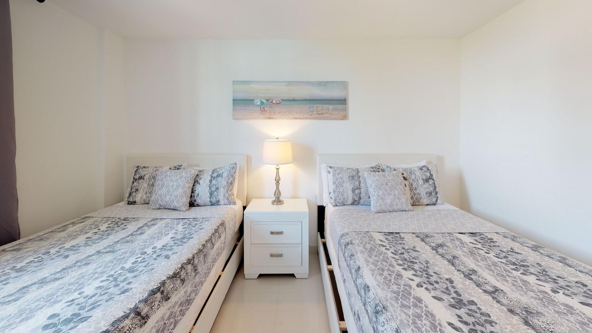 Ocean Reserve Sunny Isles Beach Esterno foto