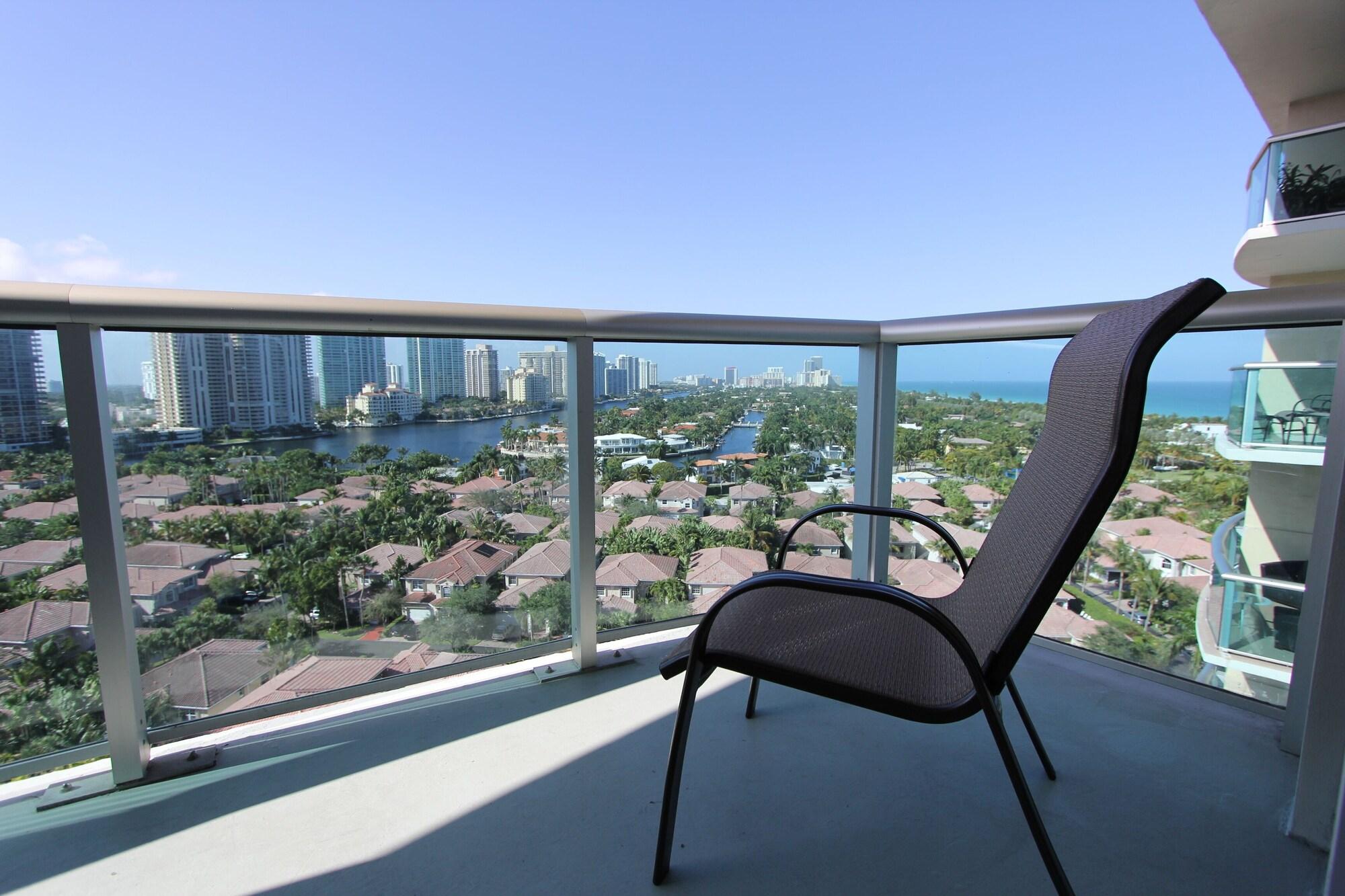 Ocean Reserve Sunny Isles Beach Esterno foto