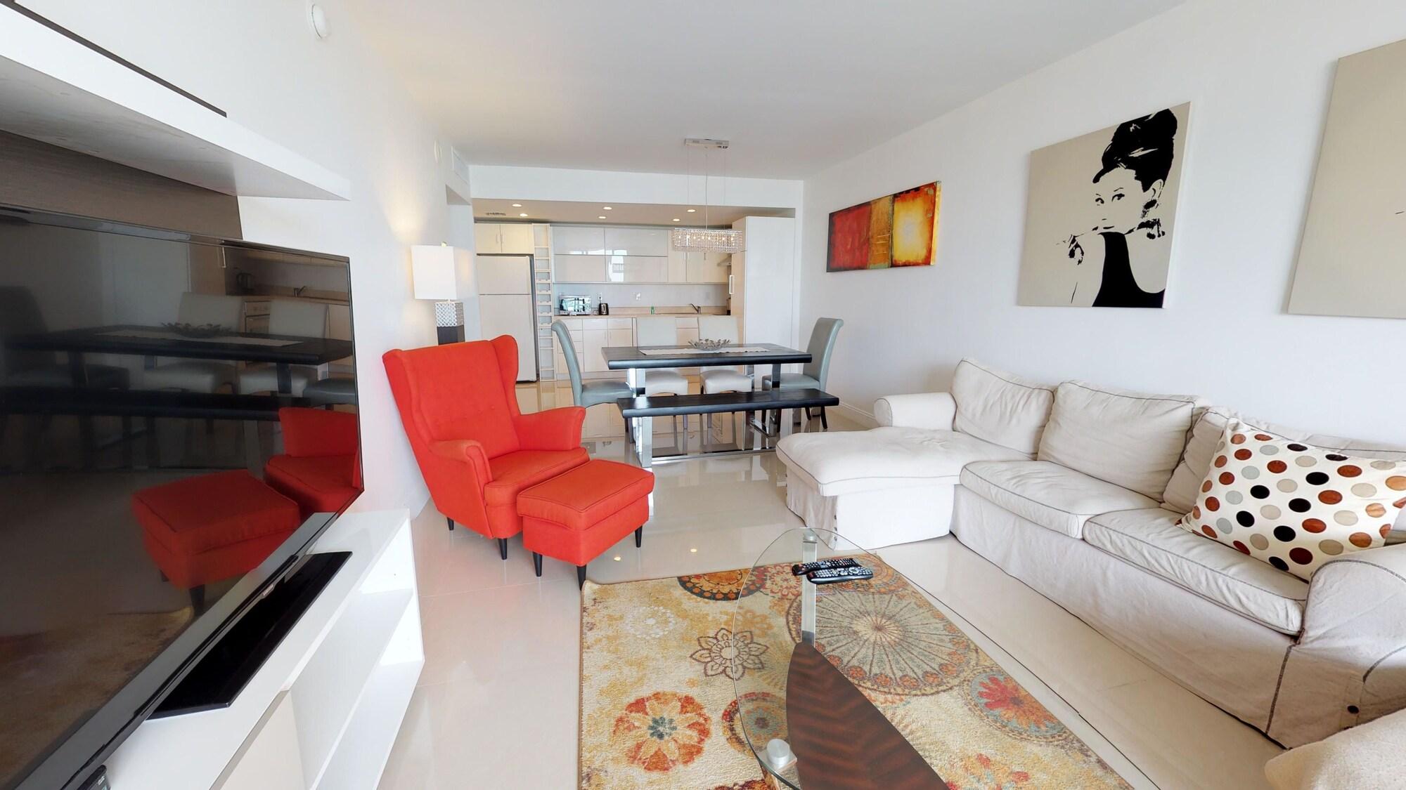 Ocean Reserve Sunny Isles Beach Esterno foto