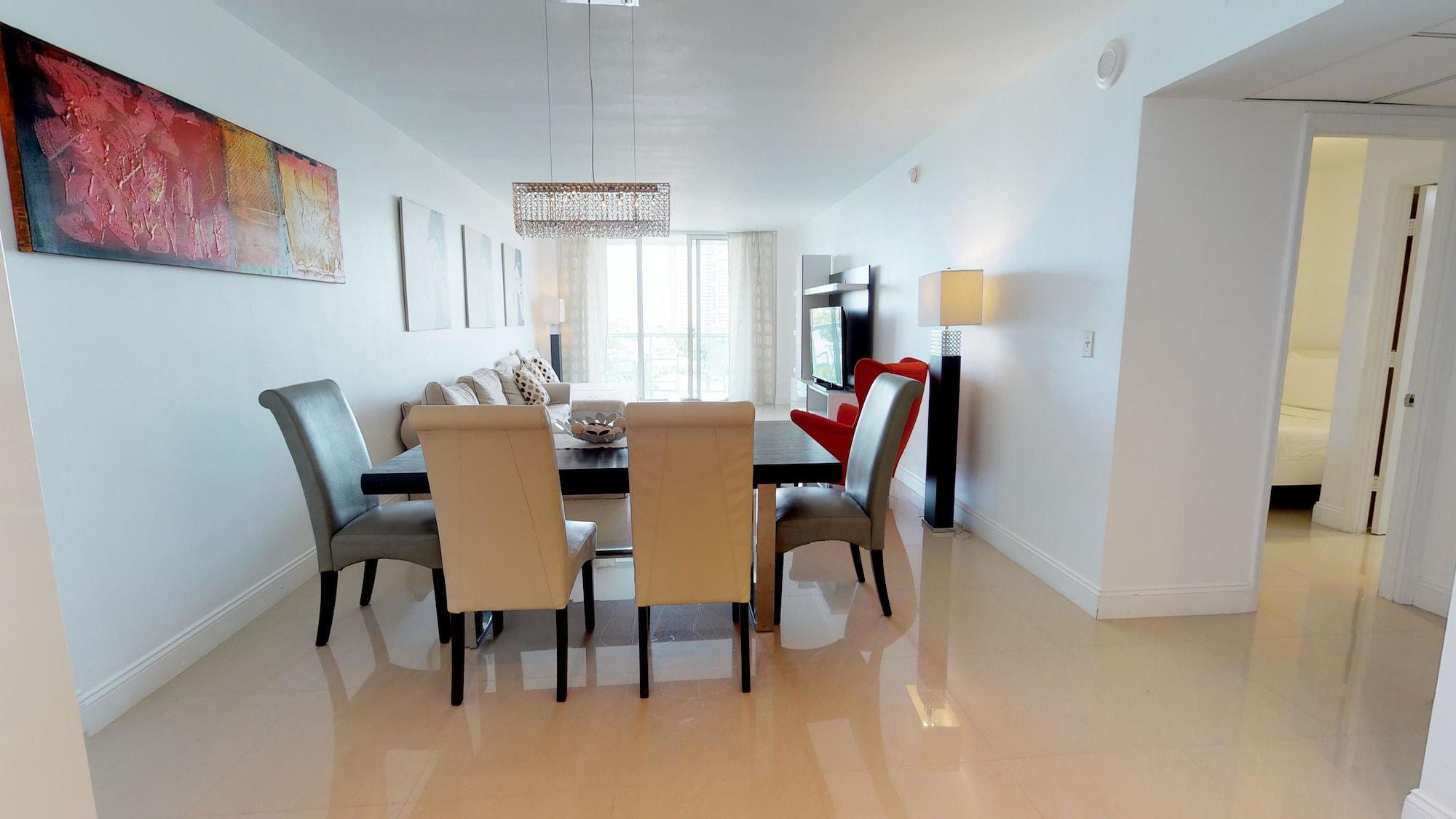 Ocean Reserve Sunny Isles Beach Esterno foto