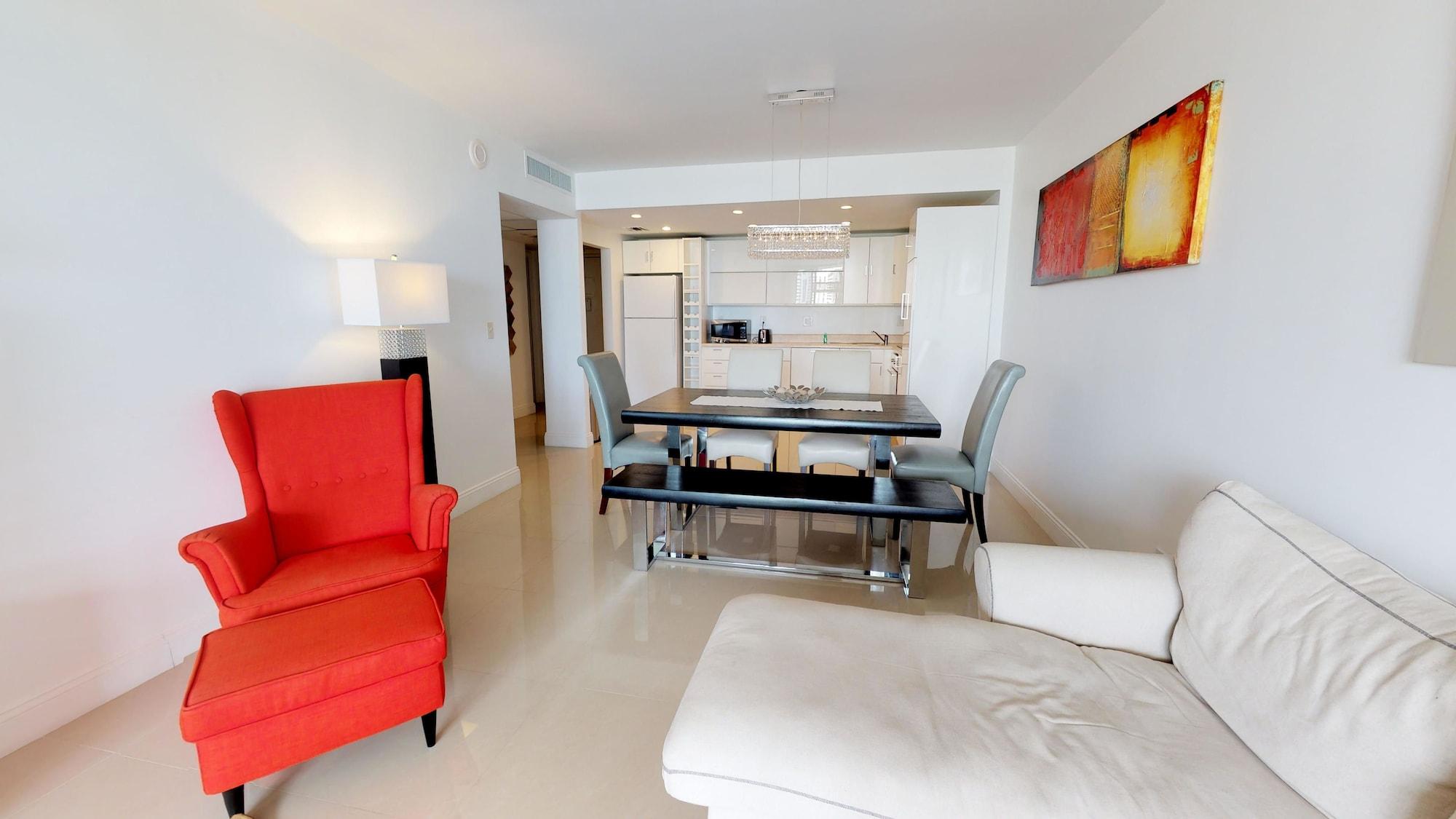 Ocean Reserve Sunny Isles Beach Esterno foto