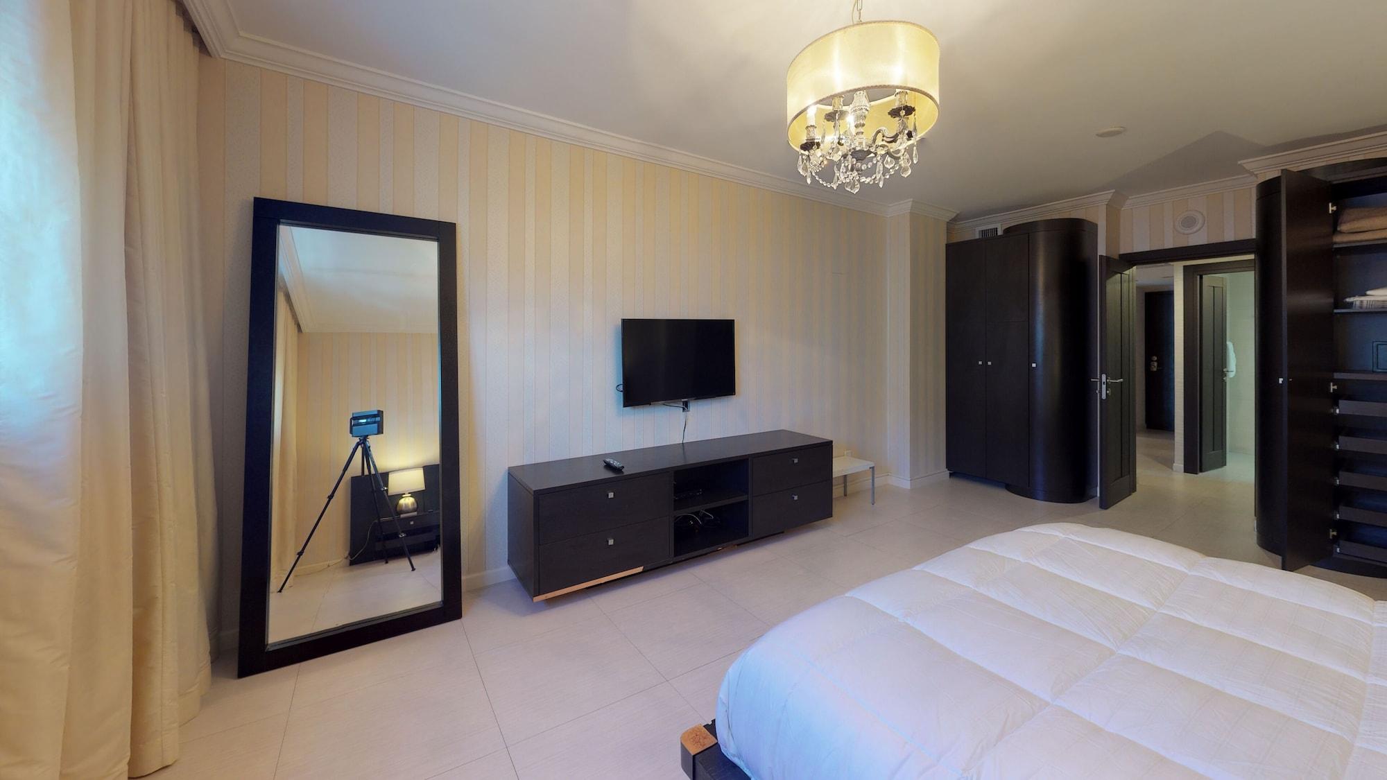 Ocean Reserve Sunny Isles Beach Esterno foto