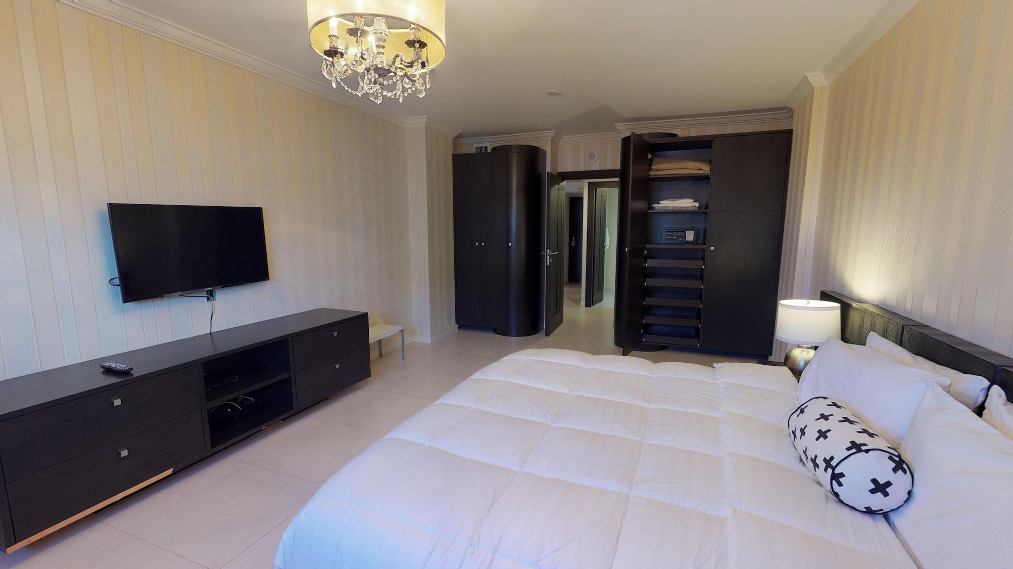 Ocean Reserve Sunny Isles Beach Esterno foto