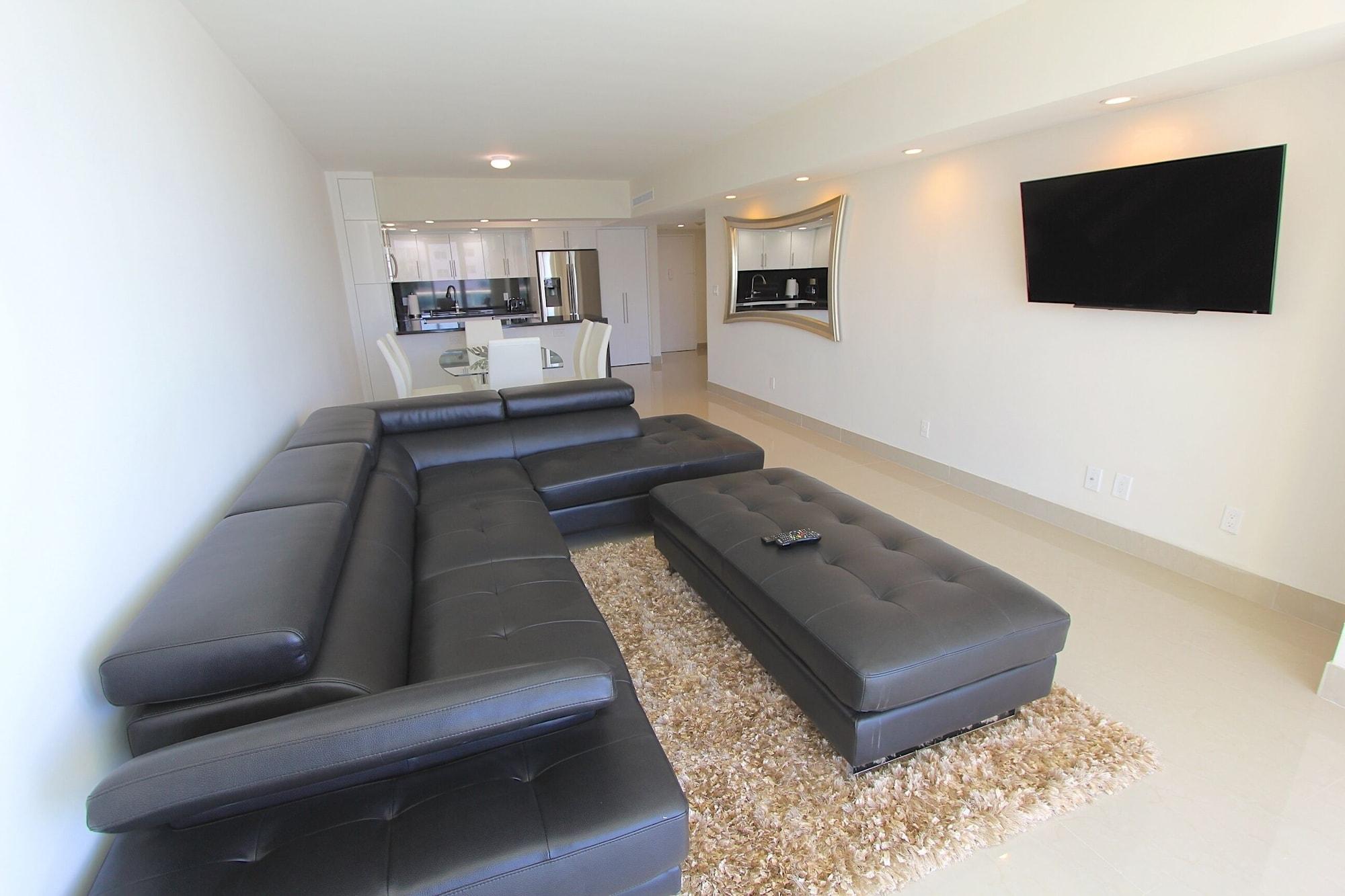 Ocean Reserve Sunny Isles Beach Esterno foto