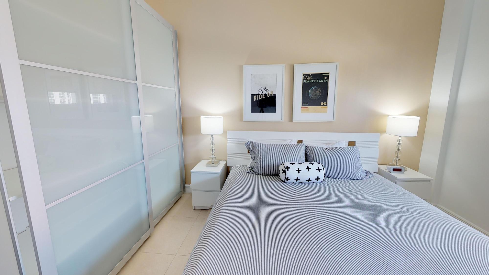 Ocean Reserve Sunny Isles Beach Esterno foto