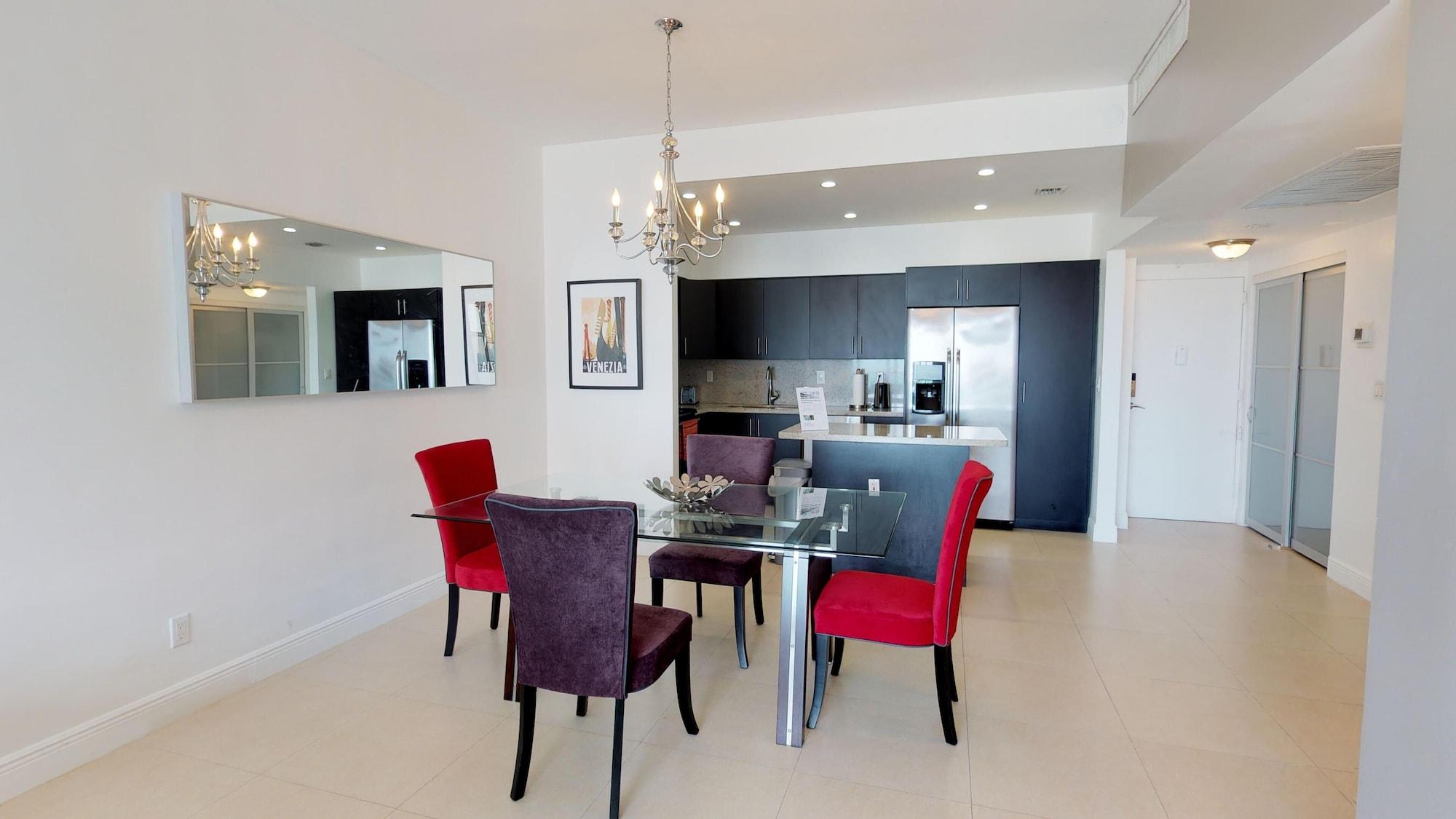 Ocean Reserve Sunny Isles Beach Esterno foto