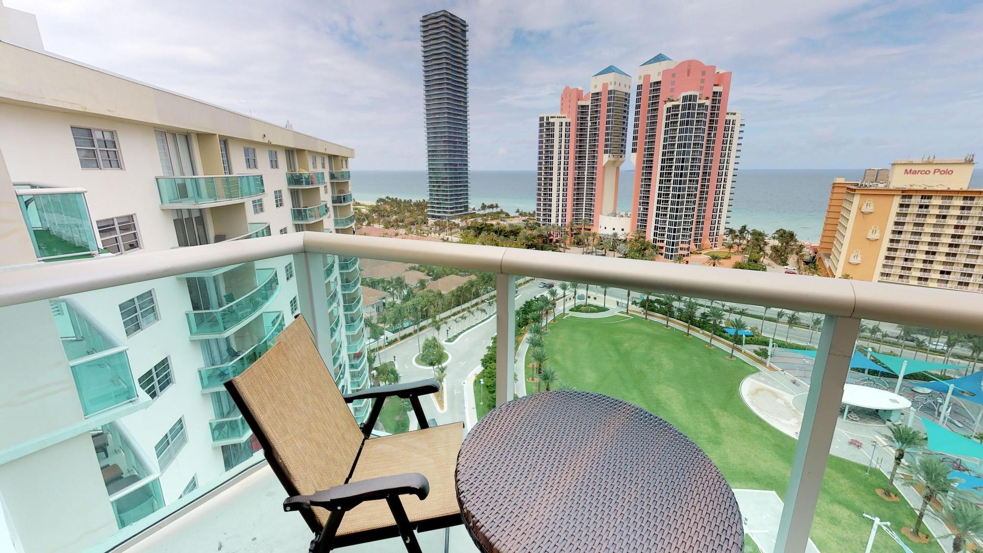 Ocean Reserve Sunny Isles Beach Esterno foto