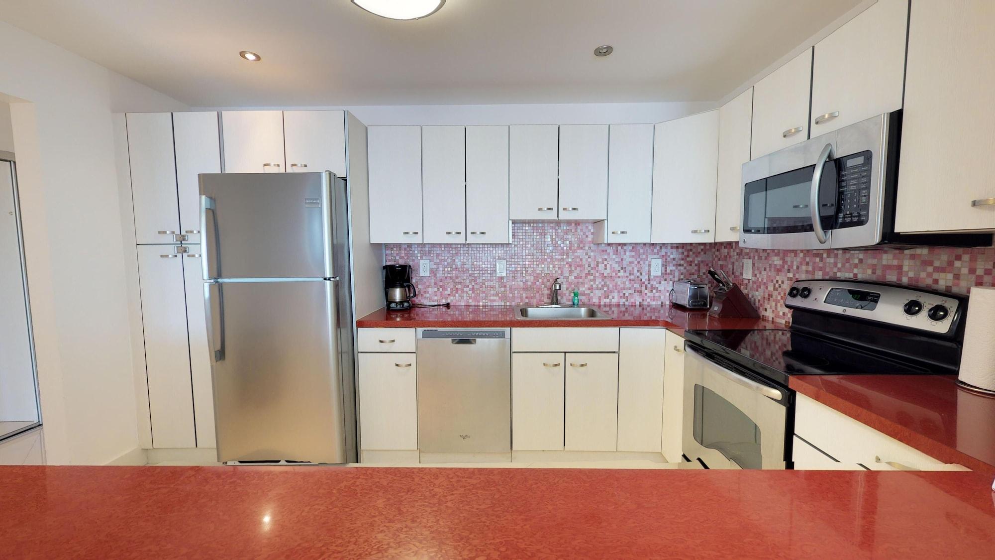 Ocean Reserve Sunny Isles Beach Esterno foto