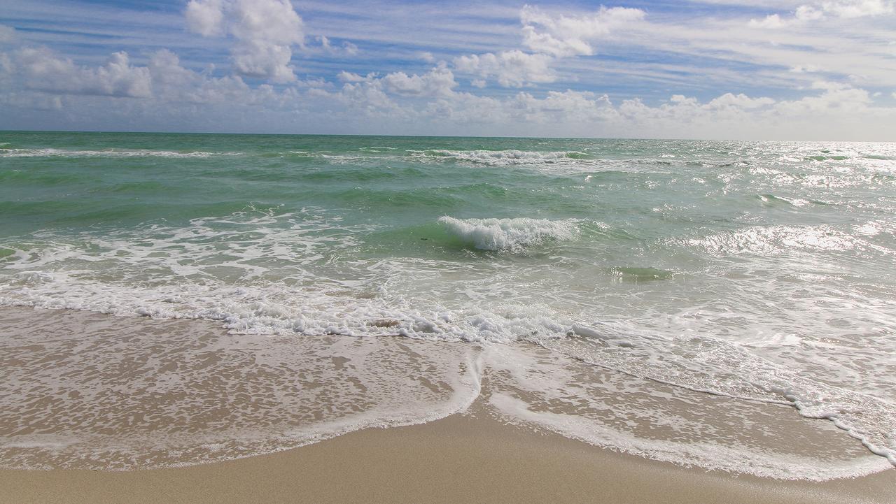 Ocean Reserve Sunny Isles Beach Esterno foto