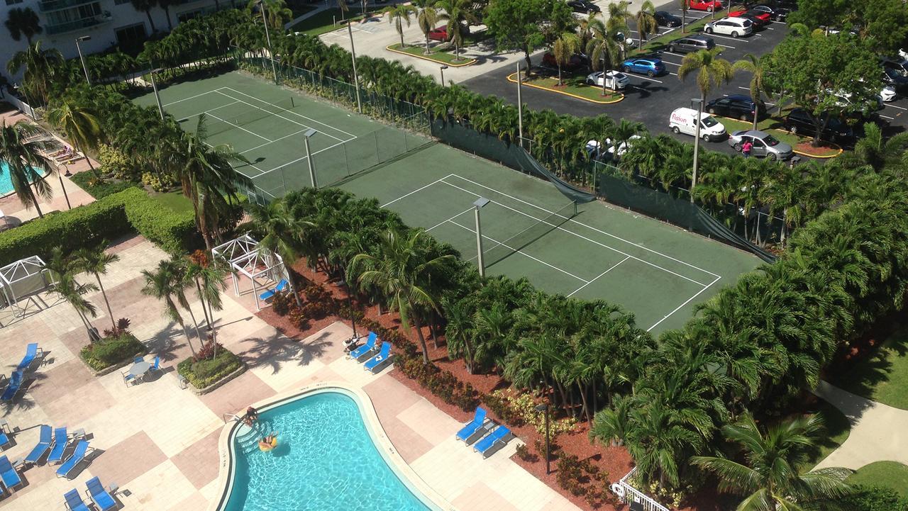 Ocean Reserve Sunny Isles Beach Esterno foto