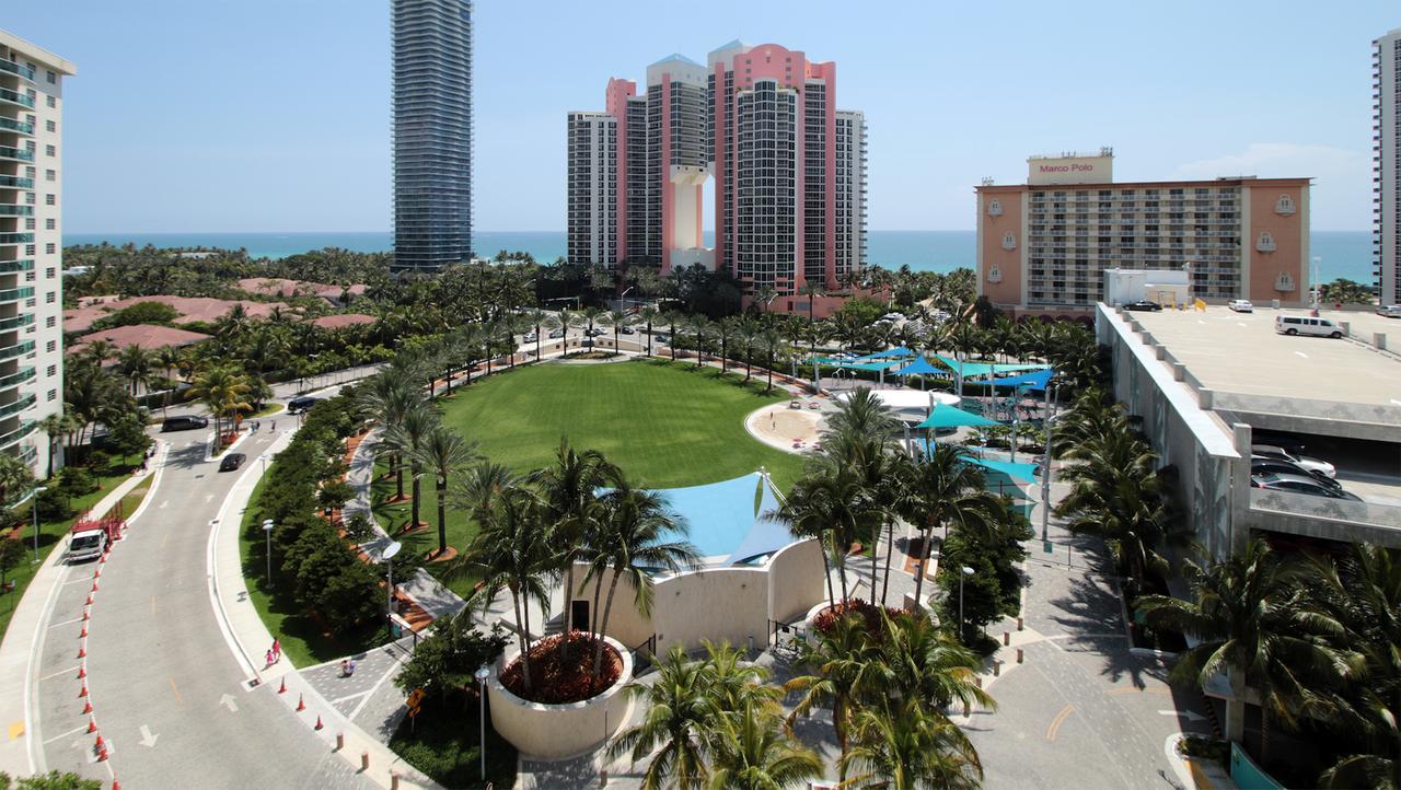 Ocean Reserve Sunny Isles Beach Esterno foto