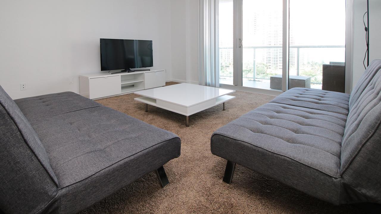 Ocean Reserve Sunny Isles Beach Esterno foto