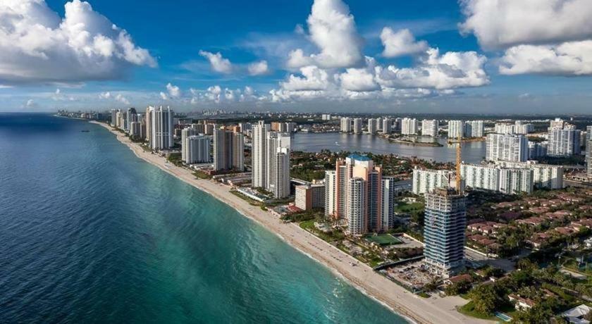 Ocean Reserve Sunny Isles Beach Esterno foto