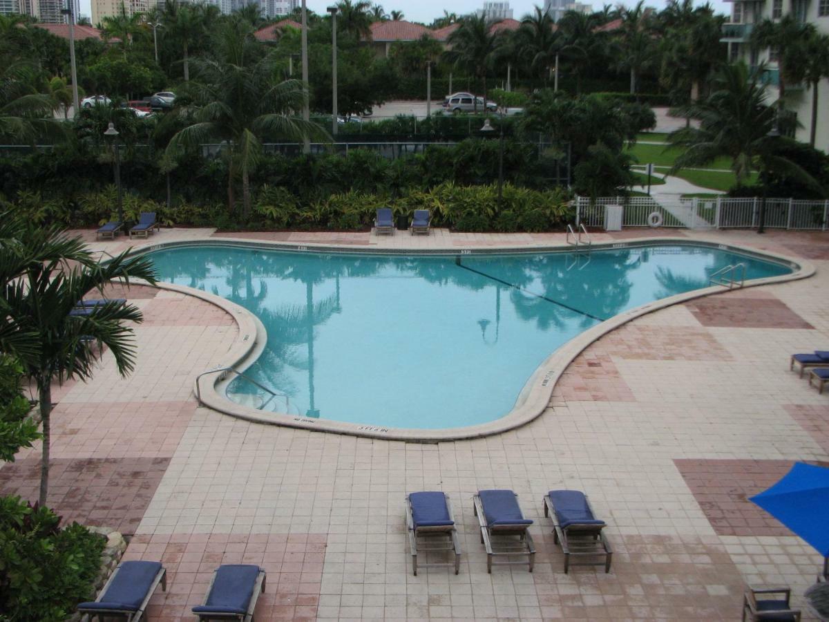 Ocean Reserve Sunny Isles Beach Esterno foto
