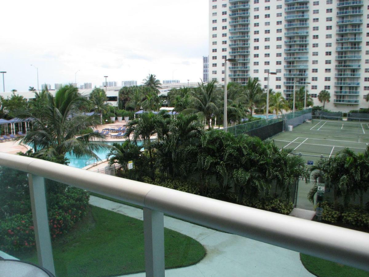 Ocean Reserve Sunny Isles Beach Esterno foto