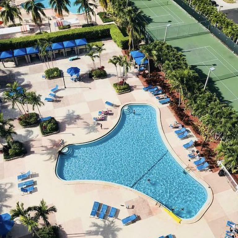 Ocean Reserve Sunny Isles Beach Esterno foto