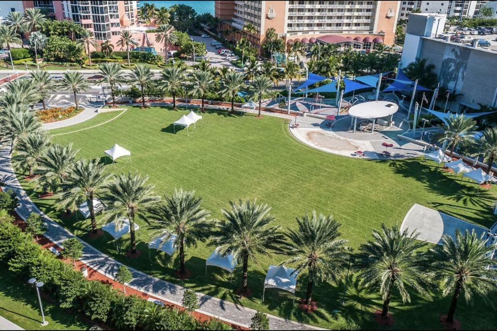 Ocean Reserve Sunny Isles Beach Esterno foto