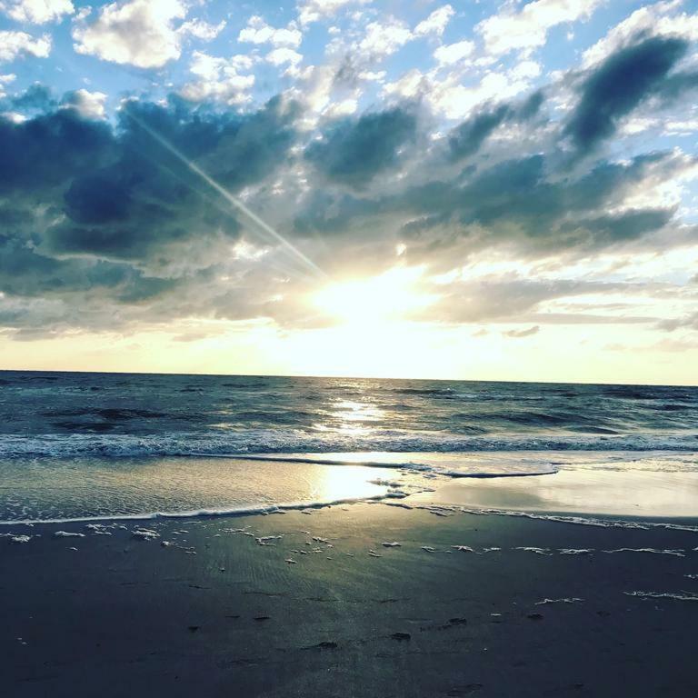 Ocean Reserve Sunny Isles Beach Esterno foto